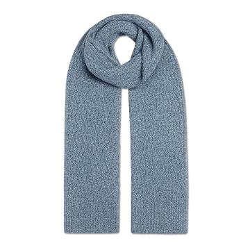 Bufandas Allbirds The Scarf Hombre Azules | PE4671GL