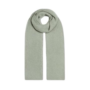 Bufandas Allbirds The Scarf Hombre Verde | PE4674SO