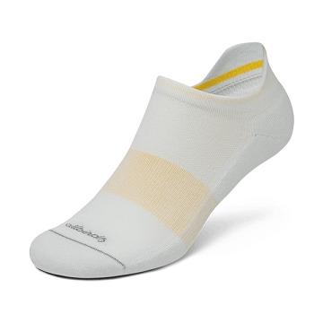 Calcetines Allbirds Anytime Ankle Hombre Blancas | PE4680DN