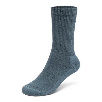 Calcetines Allbirds Anytime Crew Mujer Turquesa | PE4237GL