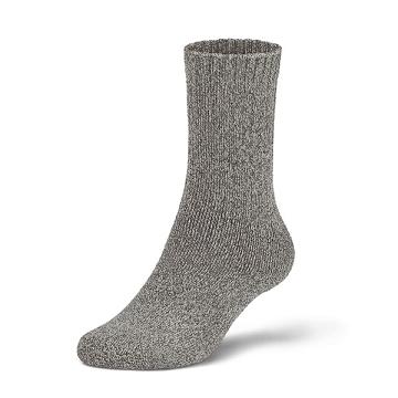 Calcetines Allbirds Trino® Cozy Crew Hombre Gris | PE4716RW