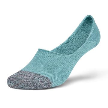 Calcetines Allbirds Trino® Hiders Hombre Verde | PE4694NB