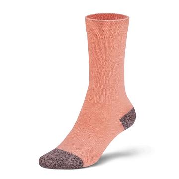 Calcetines Allbirds Trino® Tubers Hombre Naranjas Marrones | PE4709AP