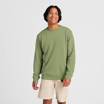 Camisas Allbirds R&R Sweat Hombre Aqua | PE4746NB