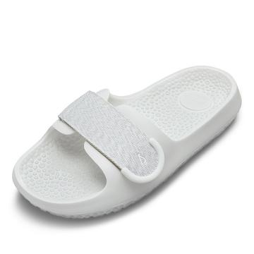 Chanclas Allbirds Sugar Hombre Blancas | PE4932GL