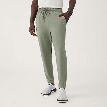 Pantalon Allbirds Lana Performance Hombre Verde | PE4744QZ