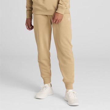 Pantalon Allbirds R&R Sweat Hombre Marrones | PE4738UT