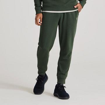 Pantalon Allbirds R&R Sweat Hombre Verde | PE4734AP
