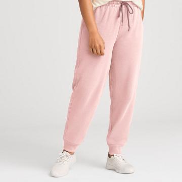 Pantalon Allbirds R&R Sweat Mujer Rosas | PE4284LH