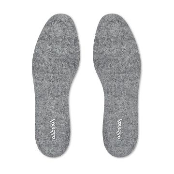 Plantillas Allbirds Breezer Mujer Gris | PE4220TV