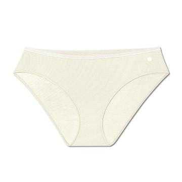 Ropa Interior Allbirds Trino® Brief Mujer Blancas | PE4331BC