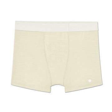 Ropa Interior Allbirds Trino® Trunk Hombre Blancas | PE4779AP