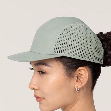 Sombreros Allbirds Lightweight Performance Mujer Verde | PE4211FM