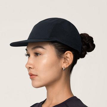 Sombreros Allbirds Lightweight Performance Hombre Negras | PE4656SO