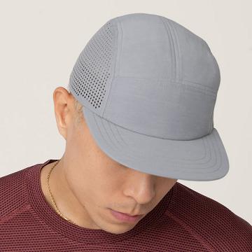 Sombreros Allbirds Lightweight Performance Hombre Gris | PE4657AP