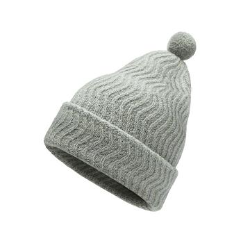 Sombreros Allbirds Smallbirds Pom Beanie Niños Gris | PE4179ZG
