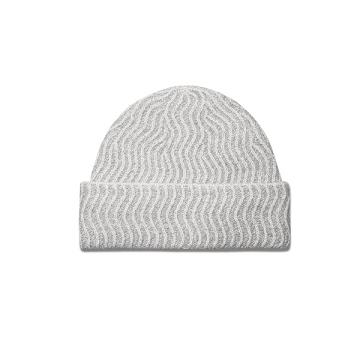 Sombreros Allbirds The Beanie Mujer Blancas | PE4199QZ