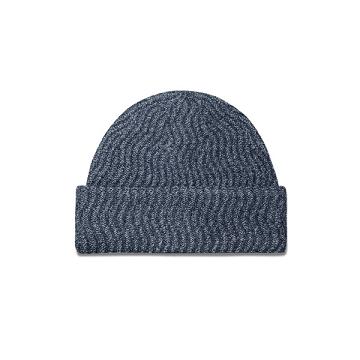 Sombreros Allbirds The Beanie Mujer Gris | PE4200MA