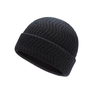 Sombreros Allbirds The Beanie Mujer Negras | PE4201NB