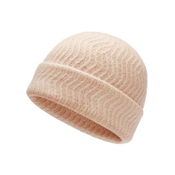 Sombreros Allbirds The Beanie Mujer Rosas | PE4202HK