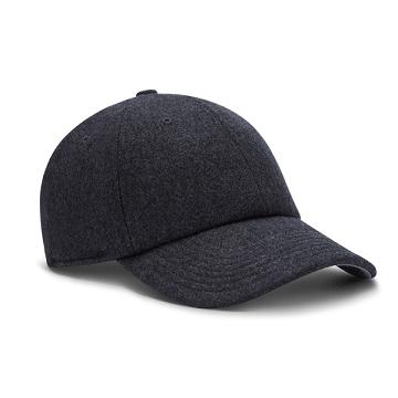 Sombreros Allbirds The Runner Mujer Negras | PE4214AP