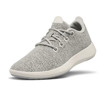 Zapatillas Allbirds Lana Mizzles Hombre Gris | PE5008FM