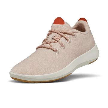 Zapatillas Allbirds Lana Mizzles Hombre Beige | PE5010SO