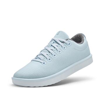 Zapatillas Allbirds Lana Piper Woven Hombre Azules | PE5047MA