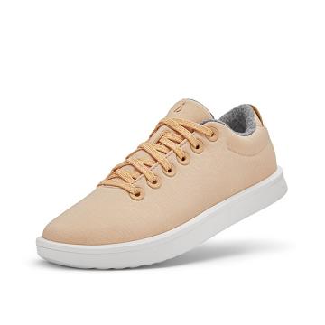Zapatillas Allbirds Lana Piper Woven Mujer Marrones | PE4630AP