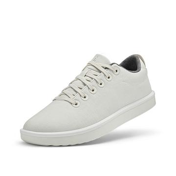 Zapatillas Allbirds Lana Piper Woven Mujer Blancas | PE4635YU