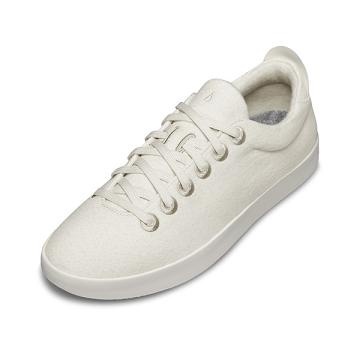 Zapatillas Allbirds Lana Pipers Mujer Blancas | PE4616MA