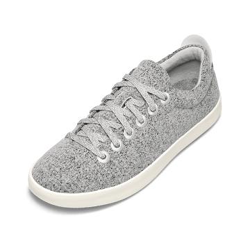 Zapatillas Allbirds Lana Pipers Mujer Gris | PE4617NB