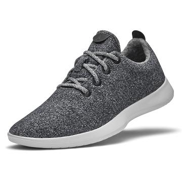 Zapatillas Allbirds Lana Runner Hombre Gris | PE4986AP