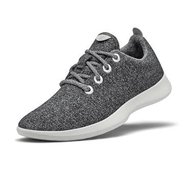 Zapatillas Allbirds Lana Runner Mujer Beige Gris | PE4561EX