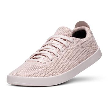 Zapatillas Allbirds Tree Pipers Hombre Rosas | PE5036AP