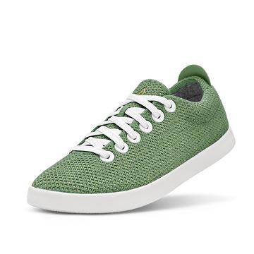 Zapatillas Allbirds Tree Pipers Hombre Verde | PE5034DN