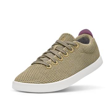 Zapatillas Allbirds Tree Pipers Hombre Verde Oliva | PE5035SO