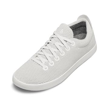 Zapatillas Allbirds Tree Pipers Mujer Blancas | PE4599HK
