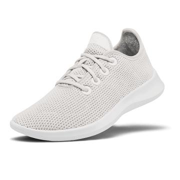 Zapatillas Allbirds Tree Runner Hombre Blancas | PE4979AP