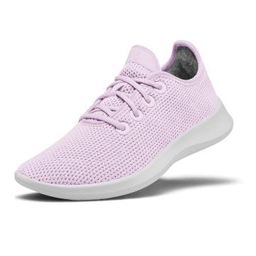 Zapatillas Allbirds Tree Runner Mujer Moradas | PE4557UT