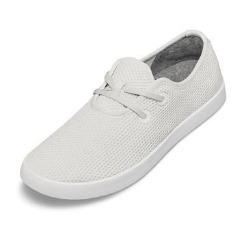 Zapatillas Allbirds Tree Skippers Hombre Blancas | PE5038OR