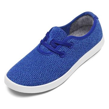 Zapatillas Allbirds Tree Skippers Hombre Azules | PE5041YU