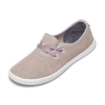 Zapatillas Allbirds Tree Skippers Hombre Taupe | PE5042TV