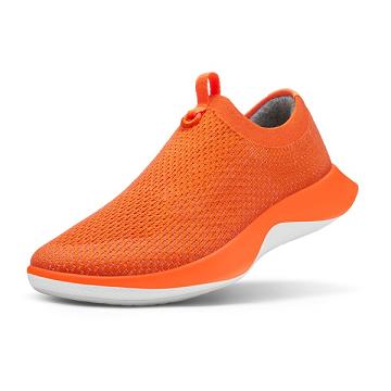 Zapatillas Running Allbirds Tree Dasher Relay Mujer Naranjas | PE4482EX