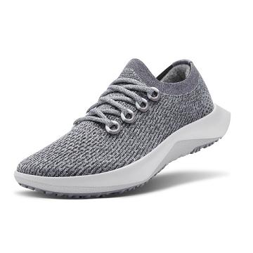 Zapatillas Running Allbirds Tree Dasher 2 Hombre Gris | PE4853SO