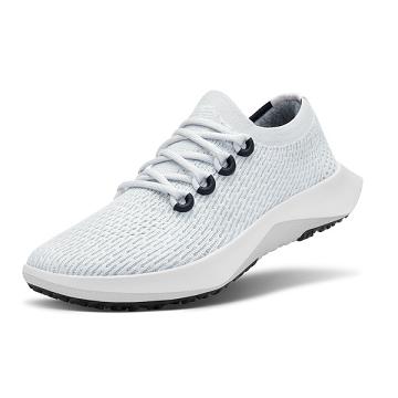 Zapatillas Running Allbirds Tree Dasher 2 Hombre Blancas | PE4856HK