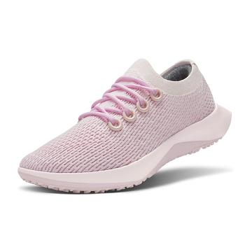 Zapatillas Running Allbirds Tree Dasher 2 Hombre Rosas | PE4862PQ