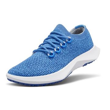 Zapatillas Running Allbirds Tree Dasher 2 Hombre Azules | PE4863OR