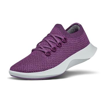 Zapatillas Running Allbirds Tree Dasher 1 Hombre Moradas | PE4883FM