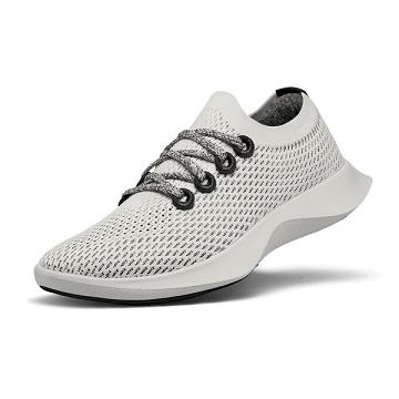 Zapatillas Running Allbirds Tree Dasher 1 Hombre Gris | PE4889IS